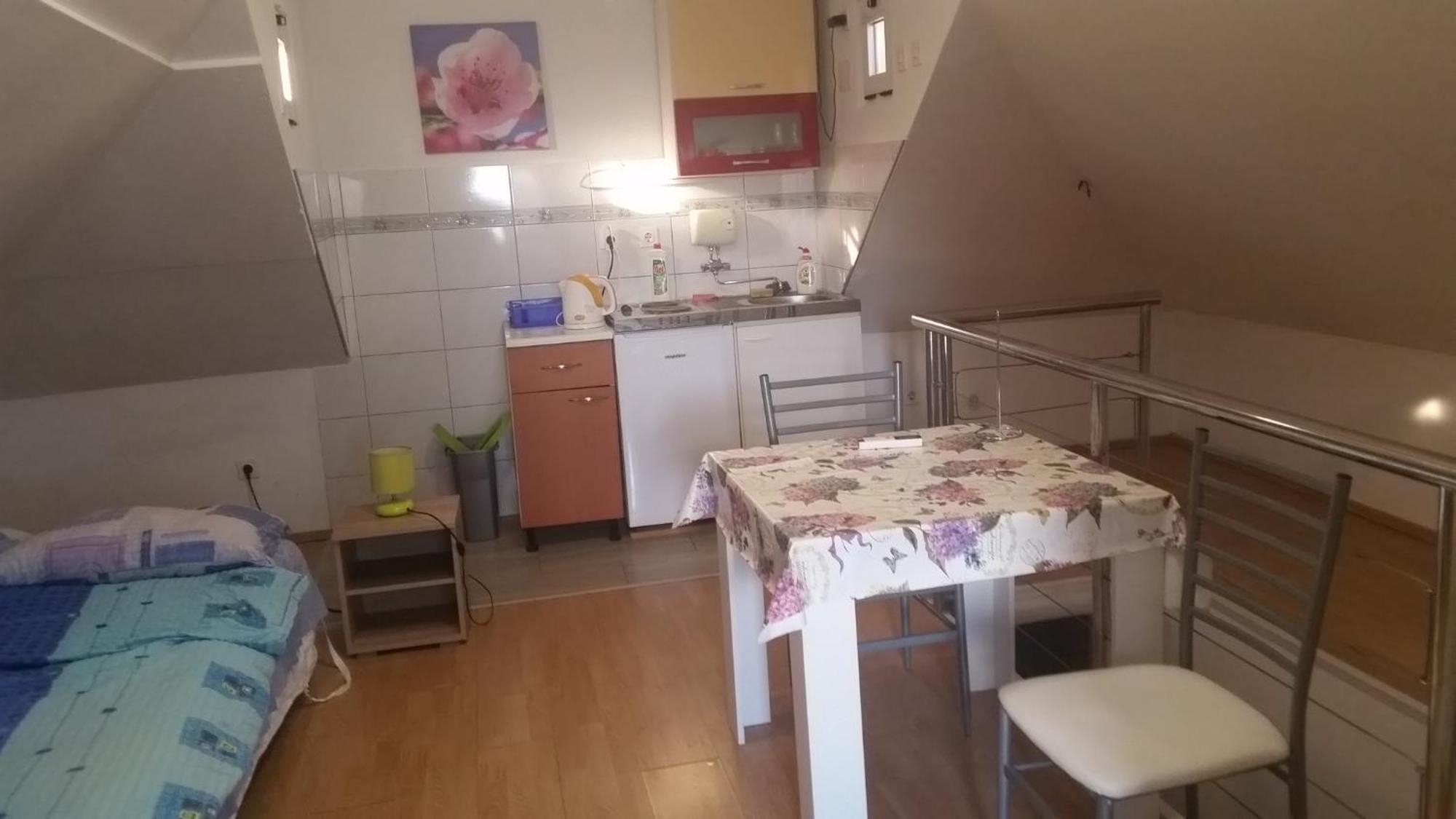 Apartments Volat Beaches Каштела Номер фото