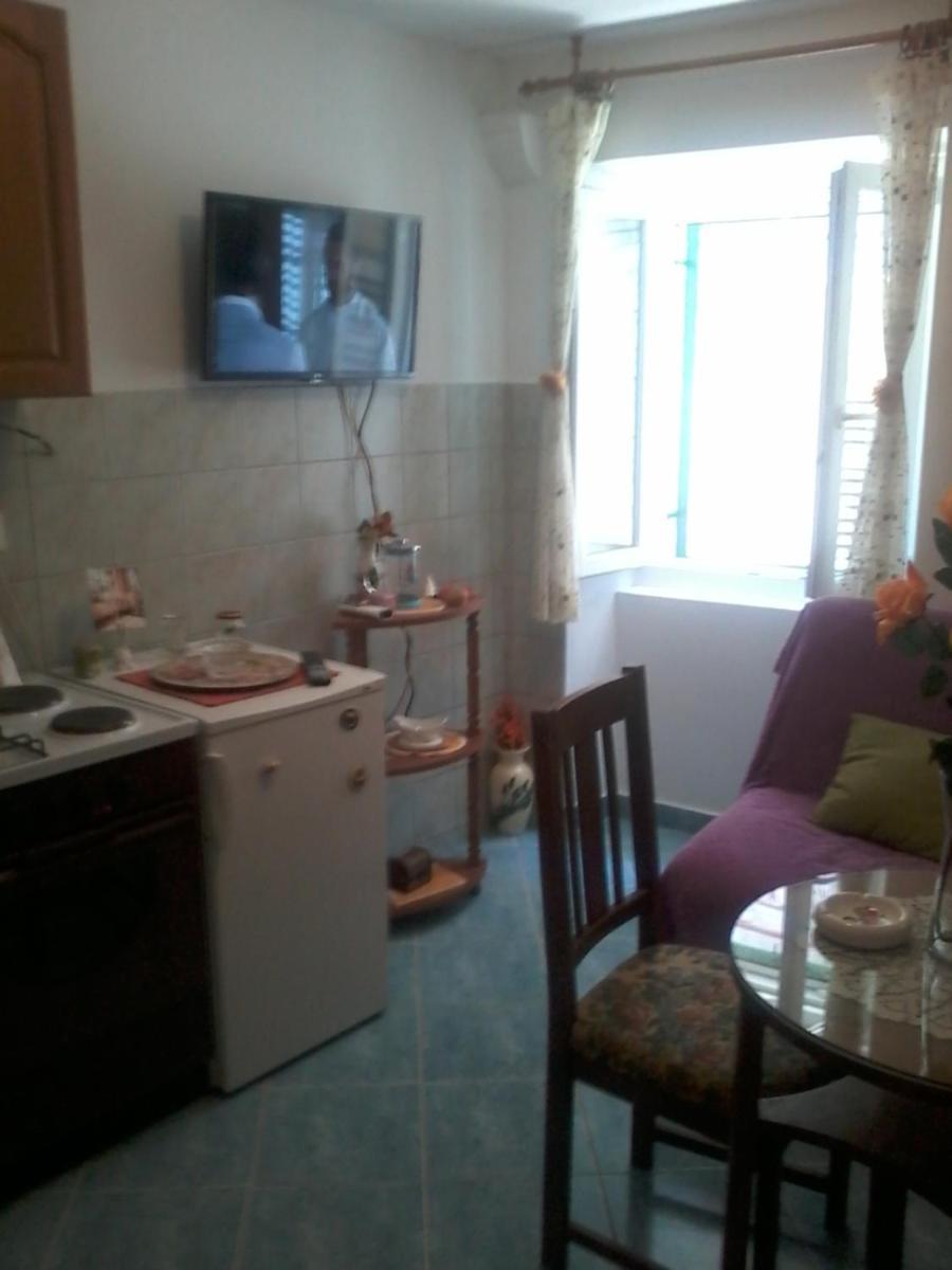 Apartments Volat Beaches Каштела Номер фото